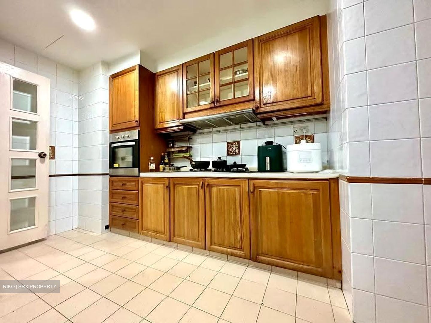 The Anchorage (D3), Condominium #612490131